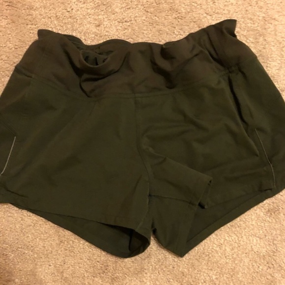 lululemon athletica Pants - Lululemon shorts